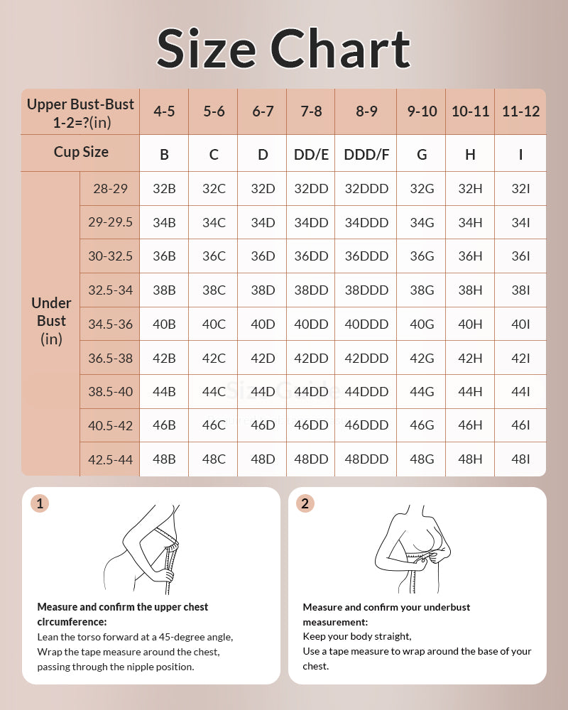 Curvvvy® Soft Plus Size Full Coverage Unlined Minimizer Bra