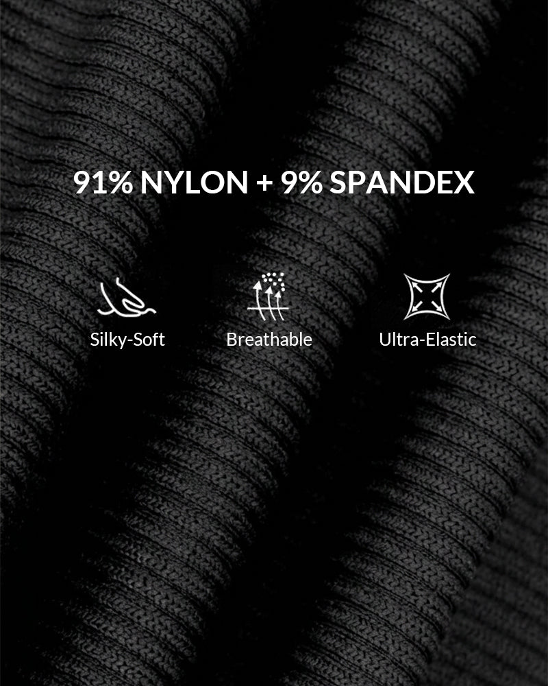 Curvvvy® Lifting and Tucking Deep V-Shaped Body Shaper