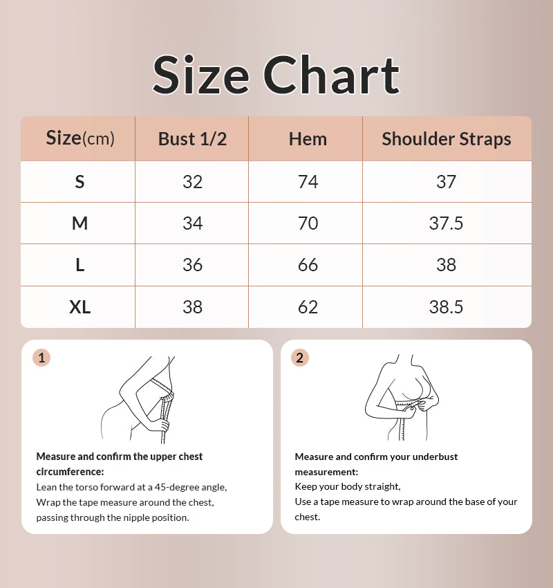 Curvvvy® Sheer Seamless Backless Bra