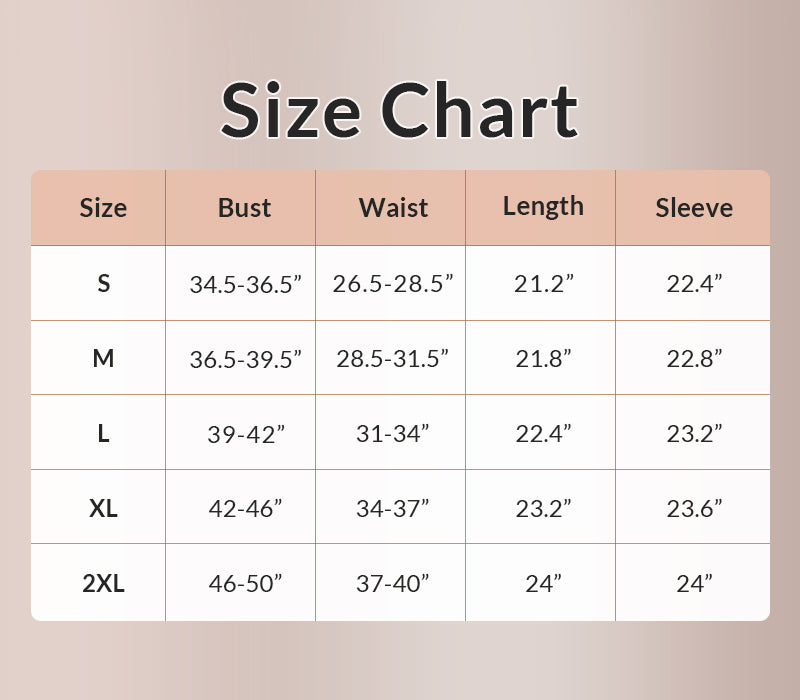 Curvvvy® Women’s Scoop Neck Double-Layer Long Sleeve Slim Top