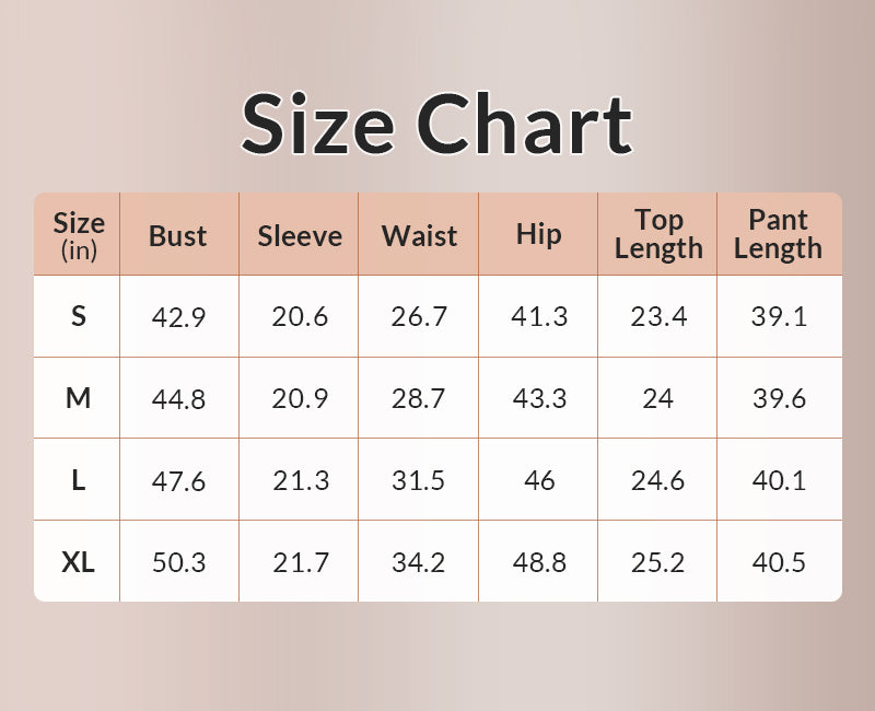 Curvvvy® Women’s Half-Zip Sweatshirt & Jogger Set