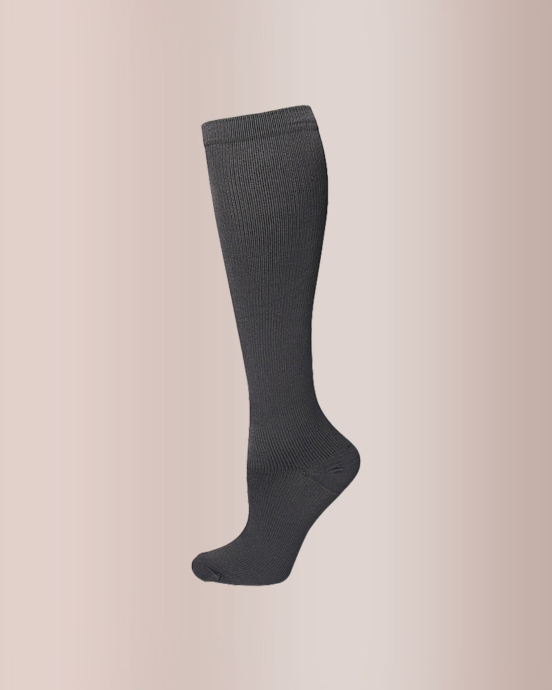 Curvvvy® Paws and Love Compression Socks