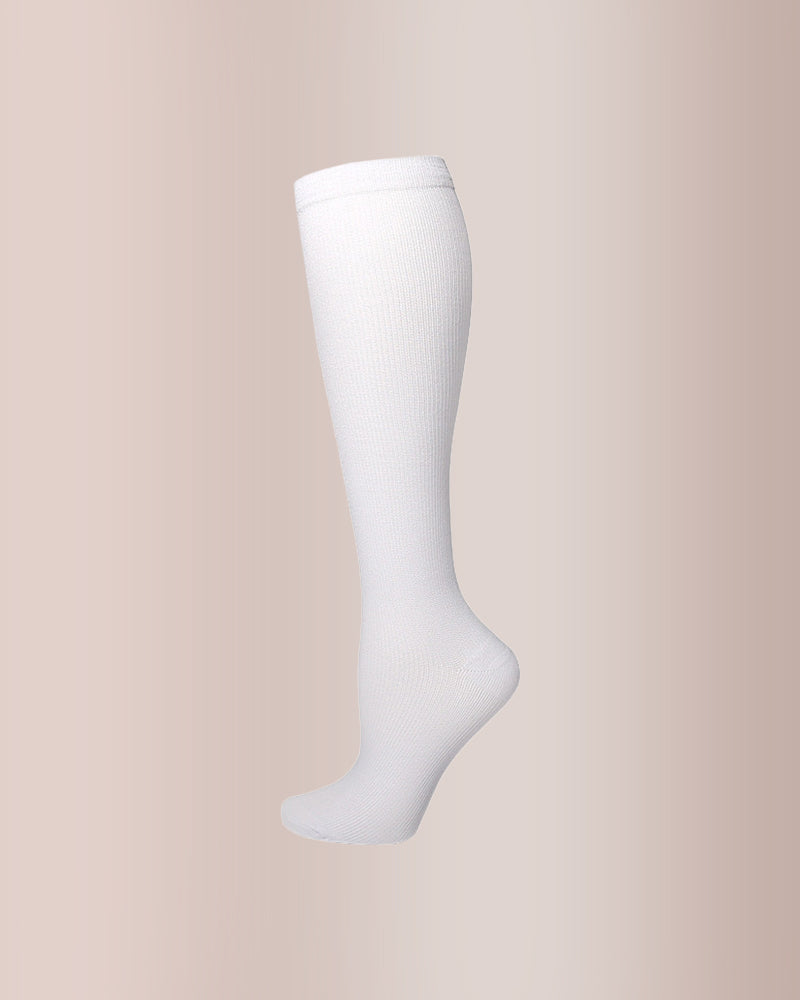 Curvvvy® Paws and Love Compression Socks