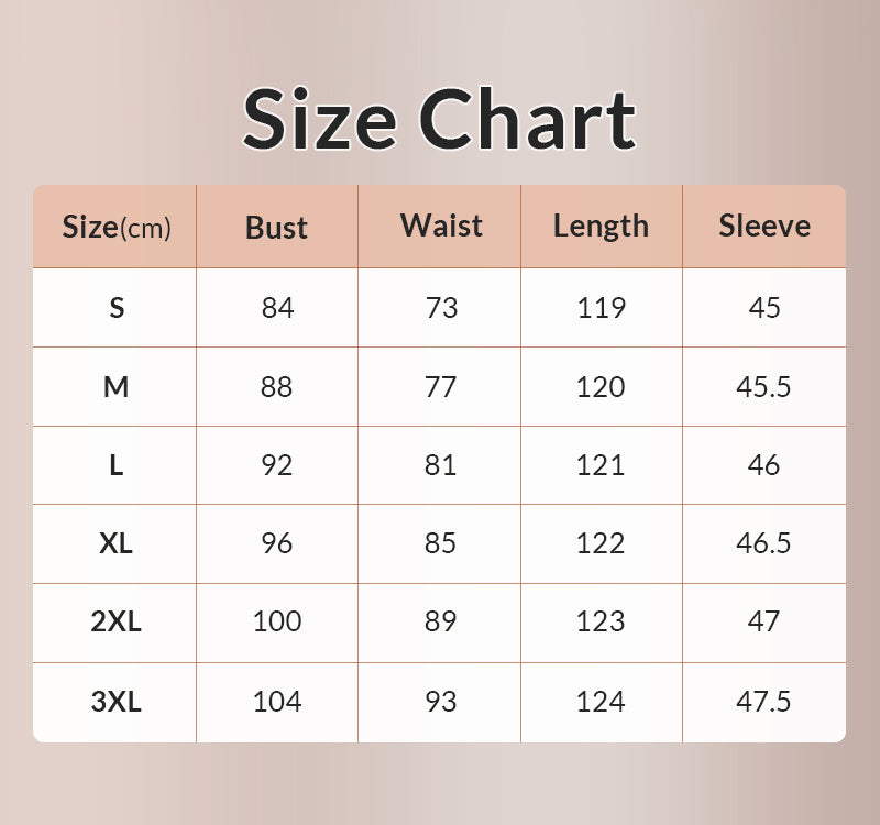 Curvvvy® Square Neck Bubble Sleeve Long Dress