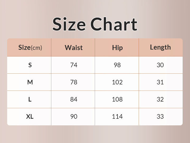 Curvvvy® Denim Micro Skirt