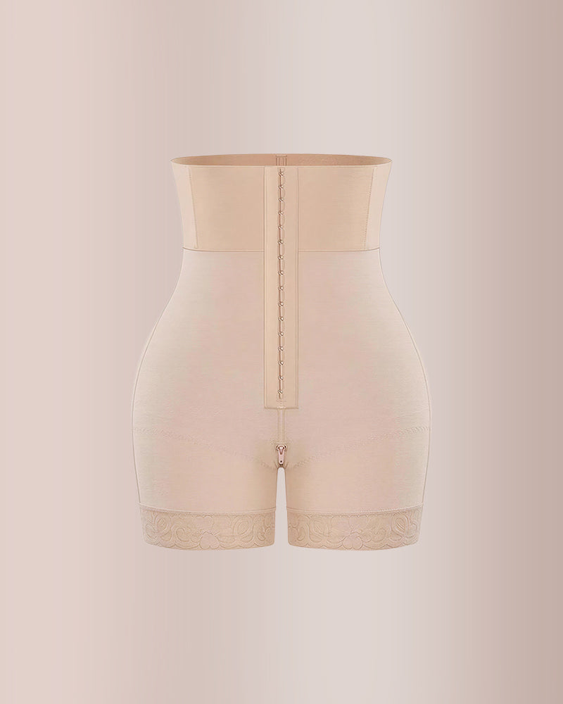 Curvvvy® CurveFlex - High Waist Butt Lift Girdle Shorts Curvvvy-US