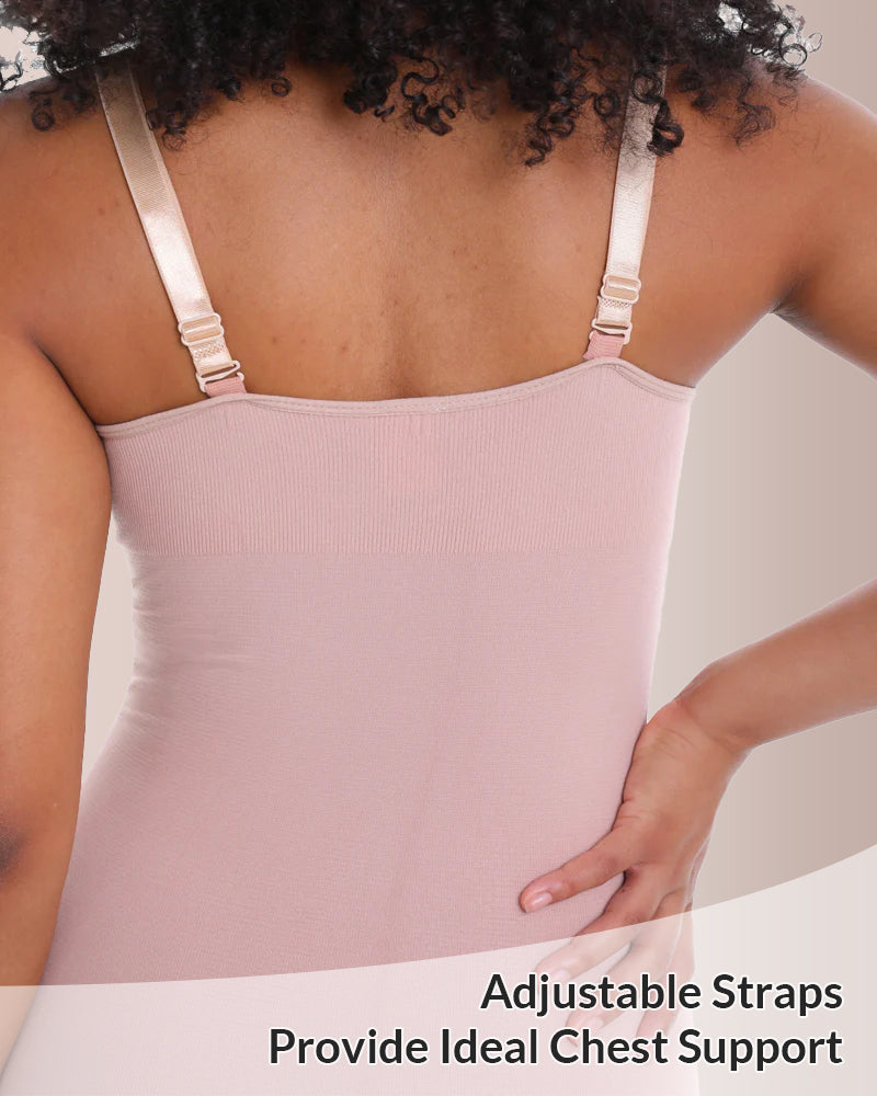 Curvvvy® Sculpting Shapewear Bodysuit