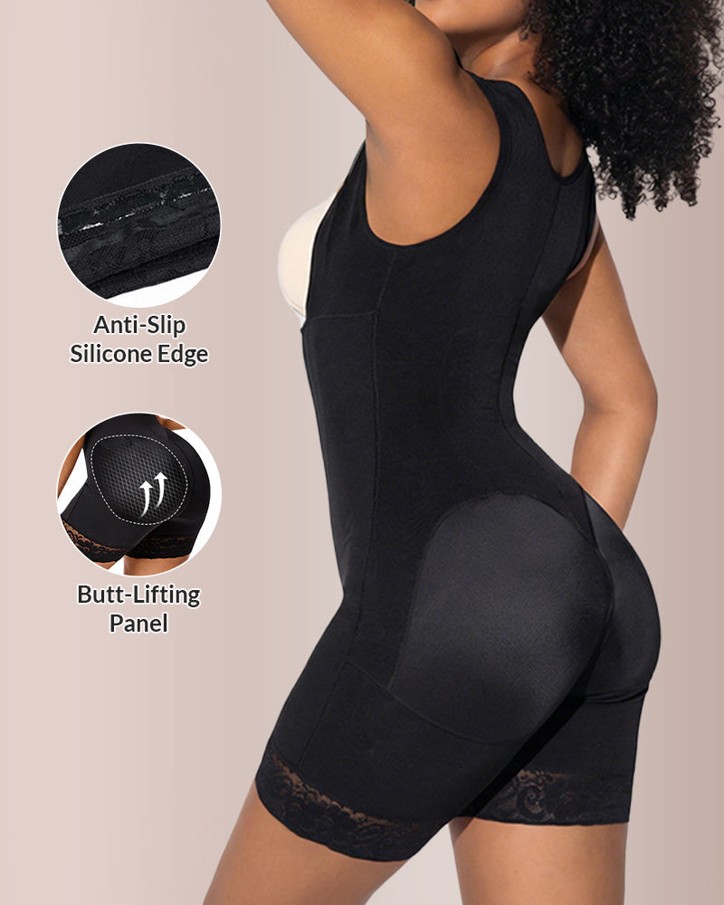 Curvvvy® CurveFlex - Post Surgery Tummy Tuck Compression Garment Curvvvy-US