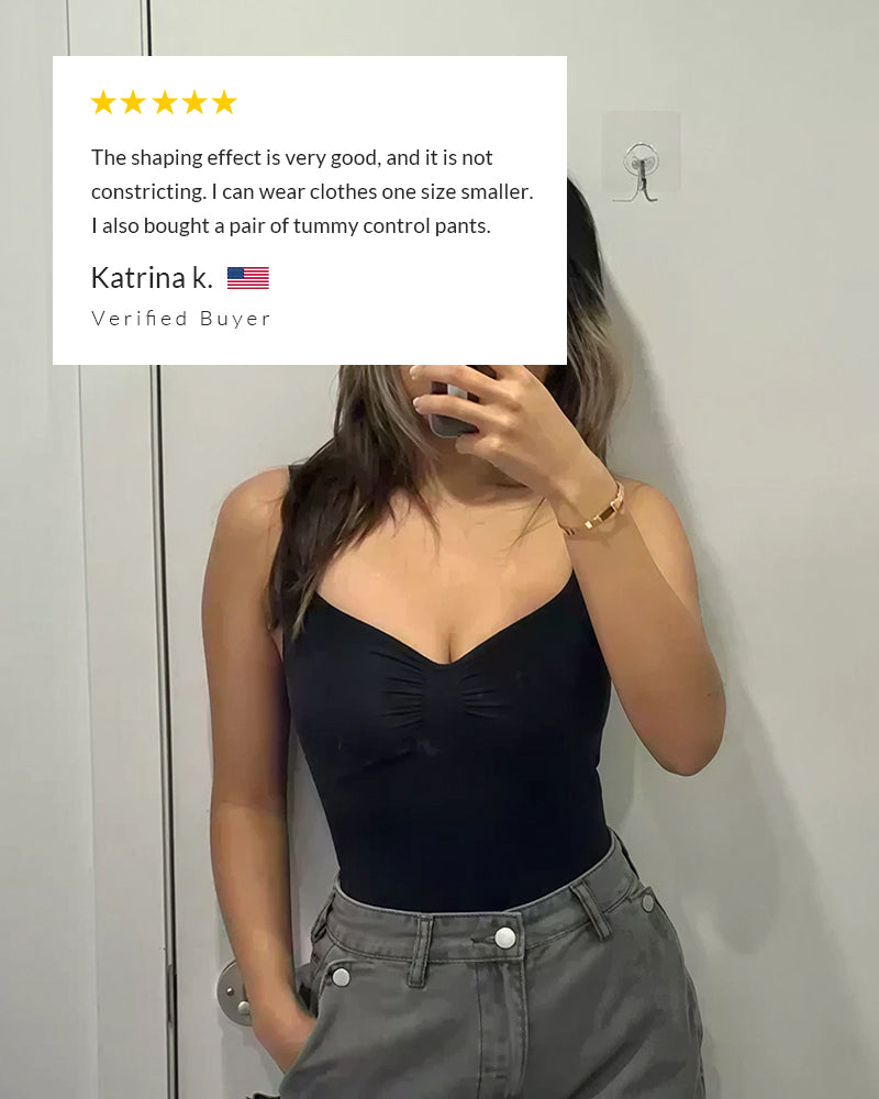 Curvvvy® CurveFlex - All-in-One Bodysuit with Easy-Off Design Curvvvy-US