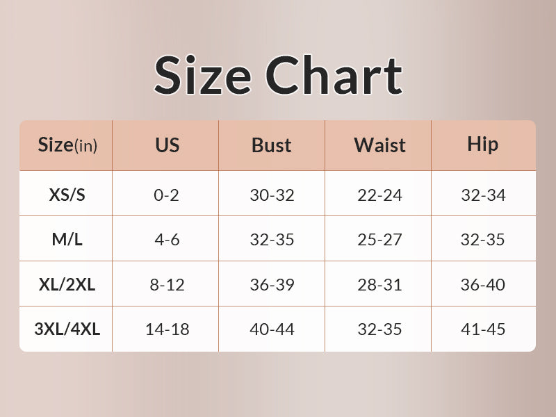 Curvvvy® Seamless Bust-Covered Thong Bodysuit