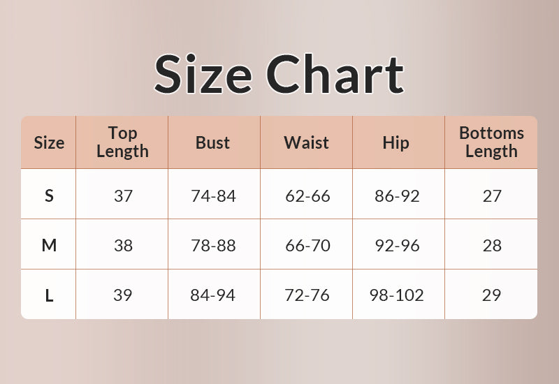 Curvvvy® Striped Cami & Shorts Lounge Set