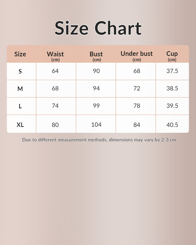 Curvvvy® Tropic Wild Floral Leopard Adjustable Bikini Swimwear