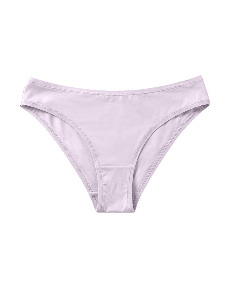 Curvvvy® High-Stretch Breathable Thong