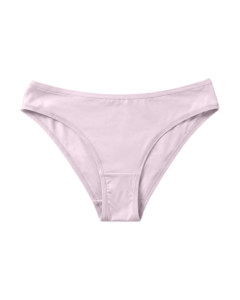 Curvvvy® High-Stretch Breathable Thong