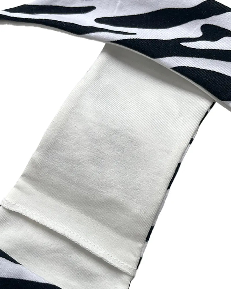 Curvvvy® ForLove – Low-Rise Cotton Double Strap Semi-Thong curvvvy