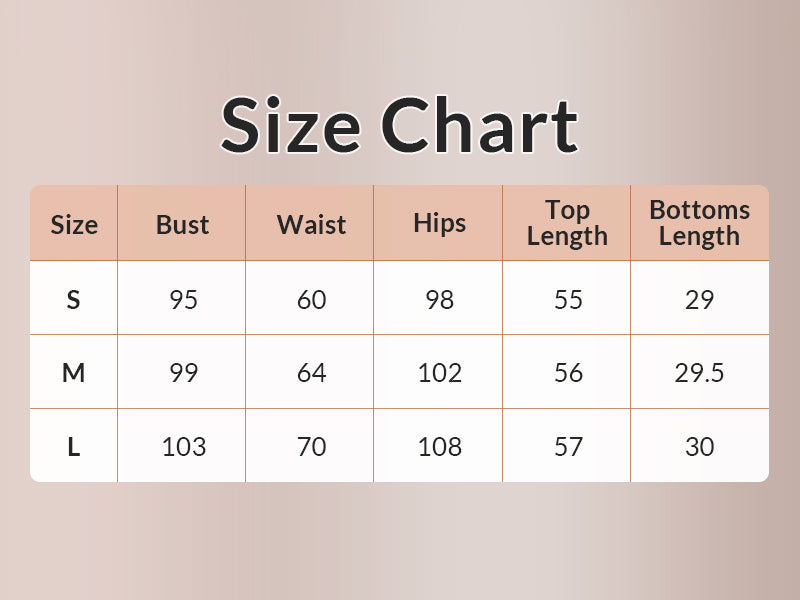 Curvvvy® Ribbed Tee & Shorts Lounge Set