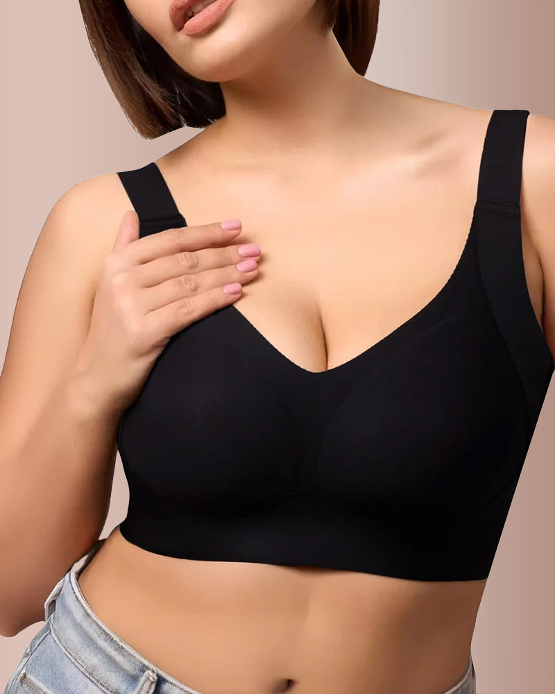 Curvvvy® Sujetador Diario Suave y Cómodo curvvvy