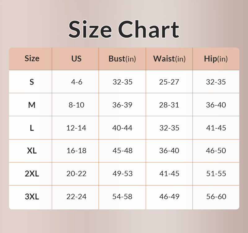 Curvvvy® Lifting and Tucking Deep V-Shaped Body Shaper