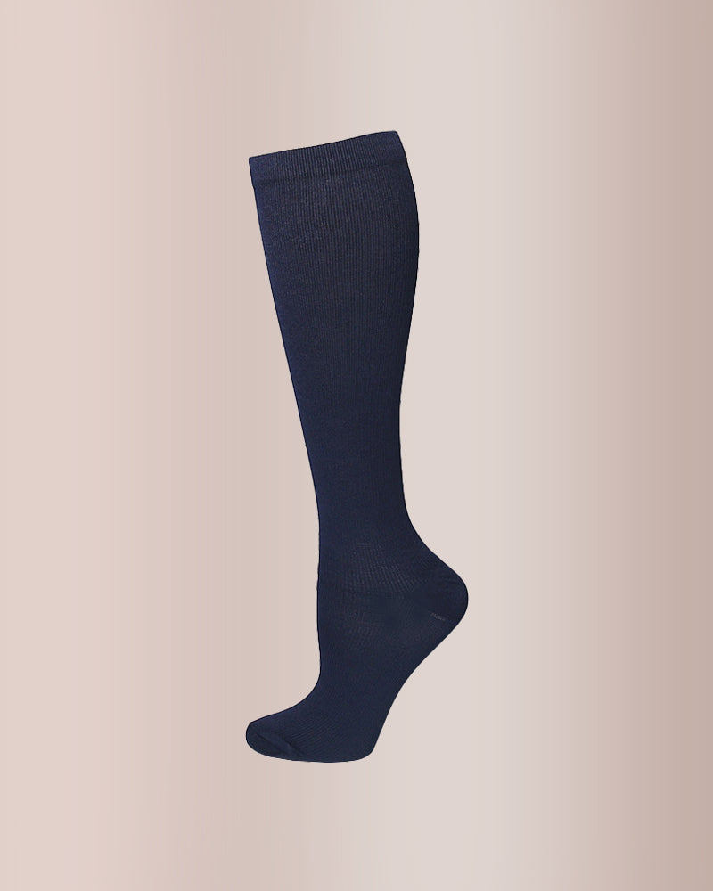 Curvvvy® Paws and Love Compression Socks