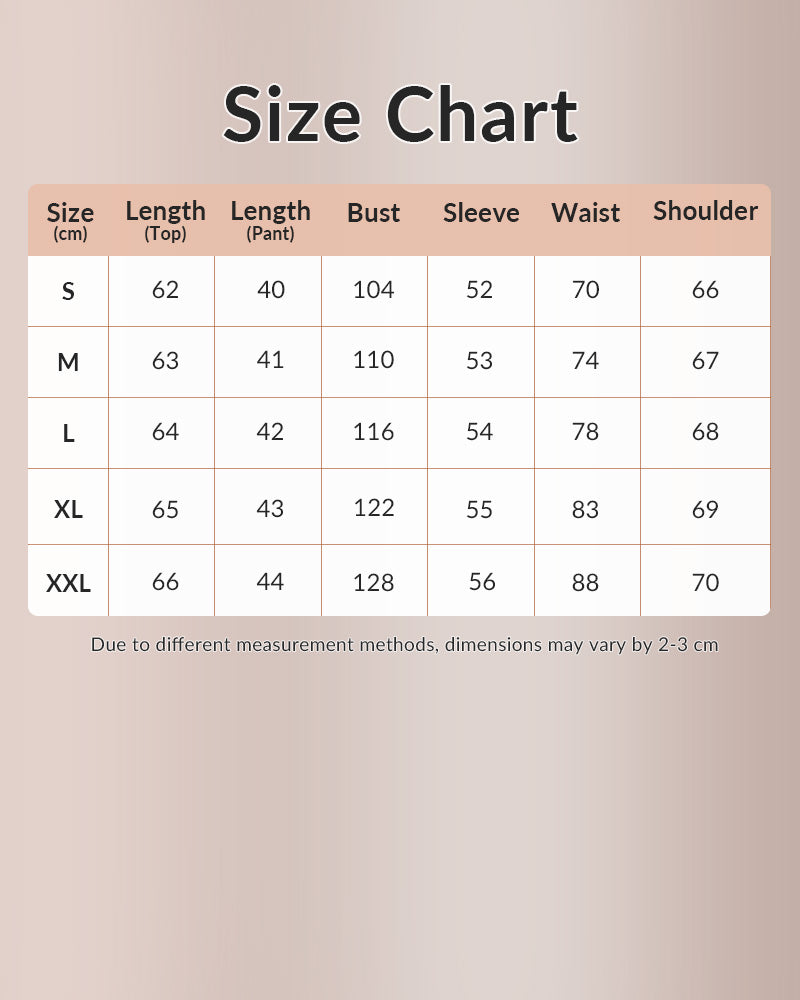 Curvvvy®Striped 2 Piece Outfits Casual Sweatshirt Skirt Set