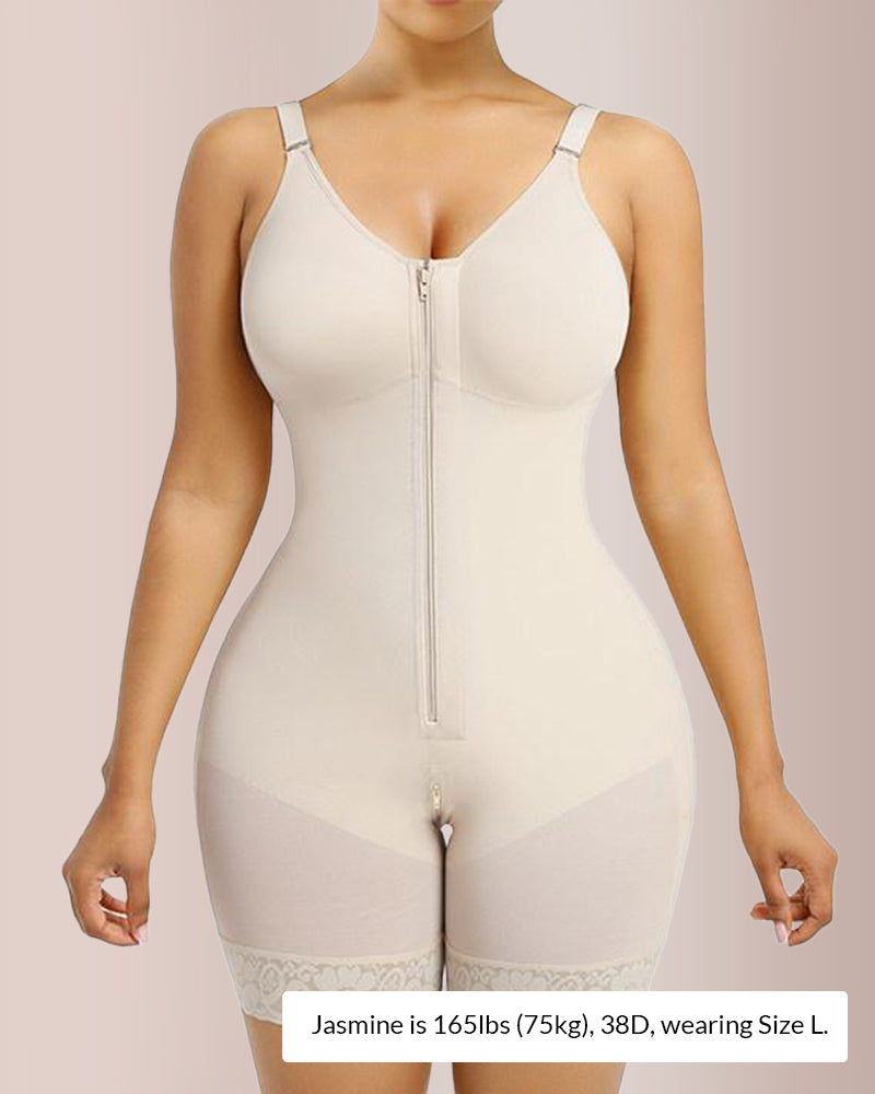 Curvvvy® CurveFlex - Plus Size Lifting & Reducing Shaper Curvvvy-US