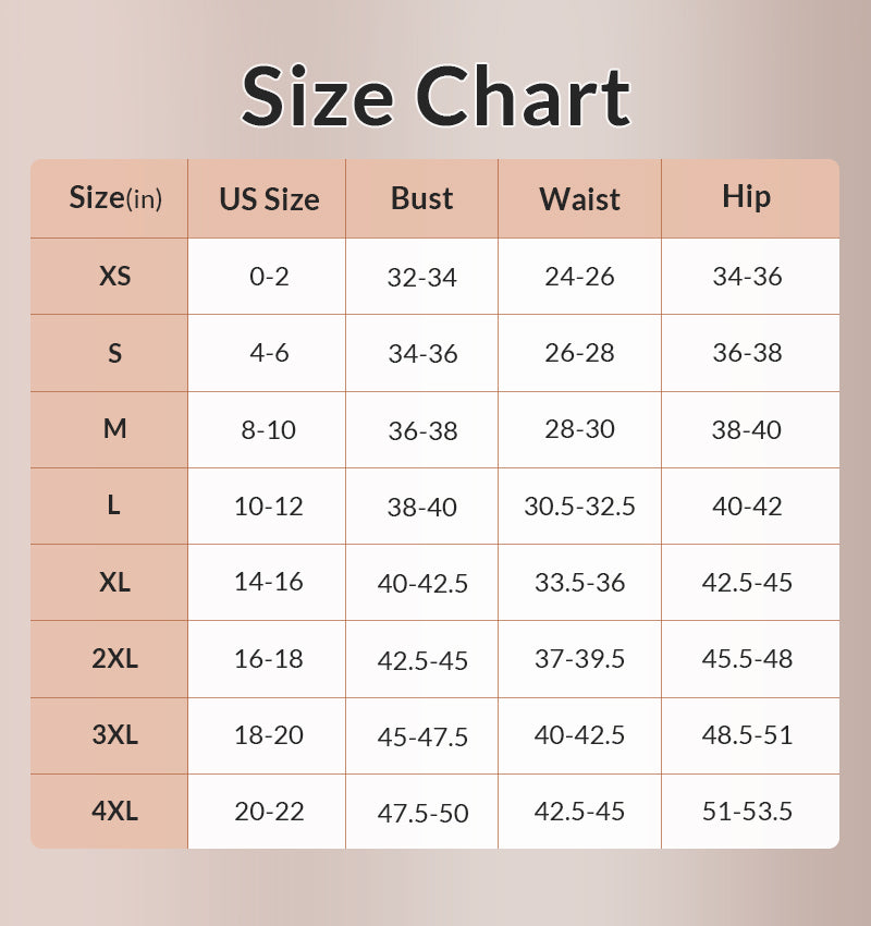 Curvvvy® Snatched Shapewear Bodysuit