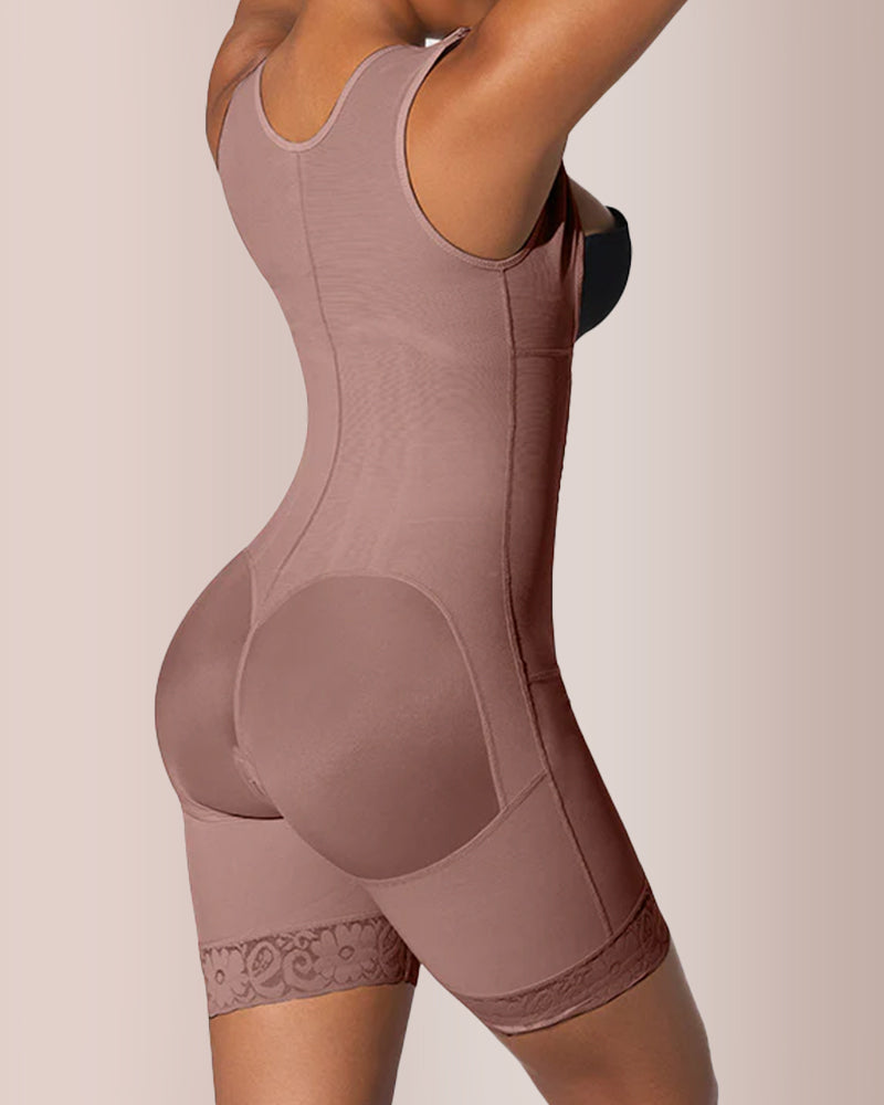 Curvvvy® CurveFlex - Post Surgery Tummy Tuck Compression Garment Curvvvy-US