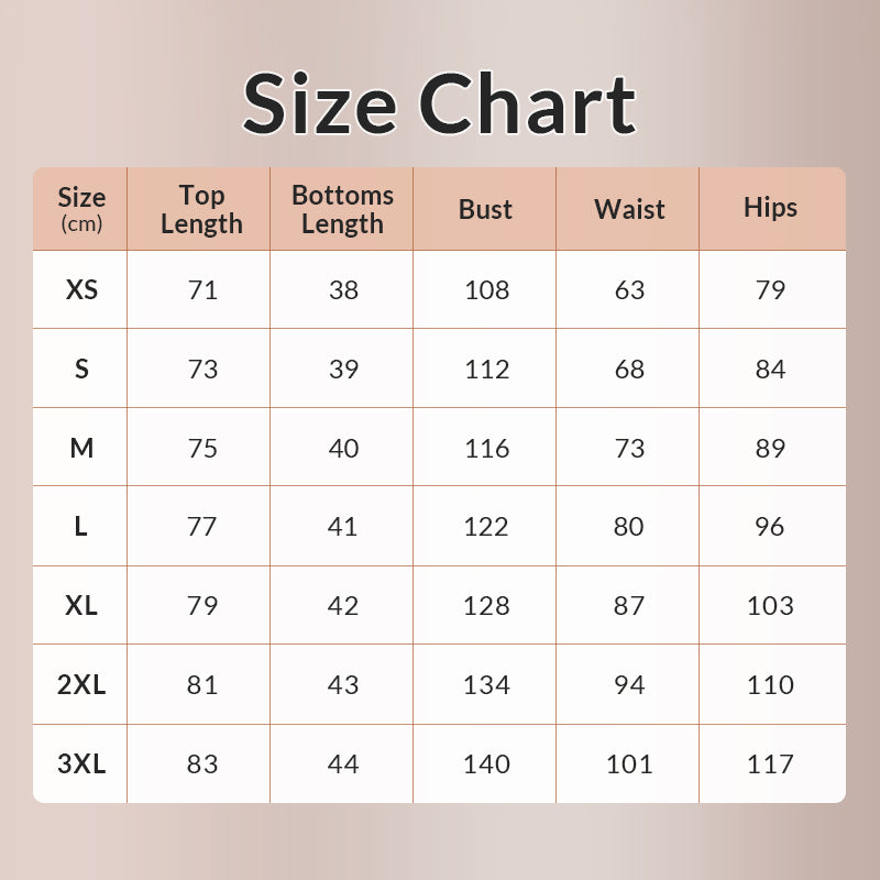 Curvvvy® Oversized Tee & Biker Shorts Lounge Set