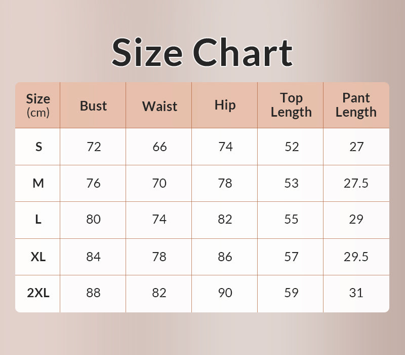 Curvvvy® The Essential Athleisure Two-Piece Short Set