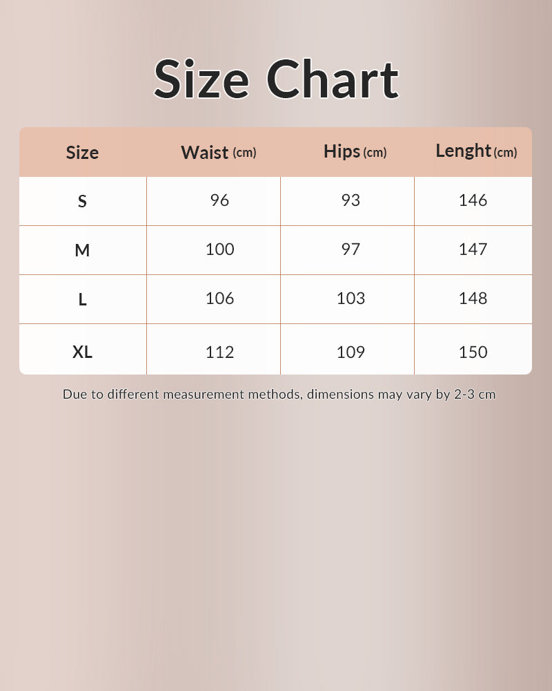 Curvvvy®Resort One-Piece Swimsuit Set