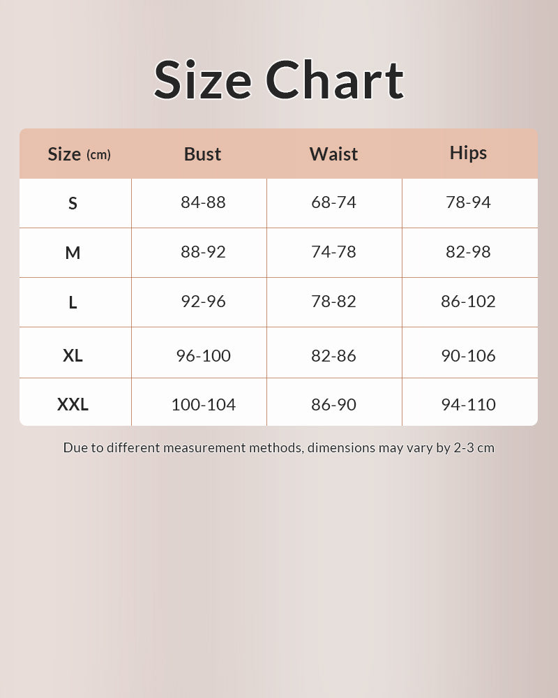 Curvvvy® Tropical Mesh 3-Piece Bikini Swimwear