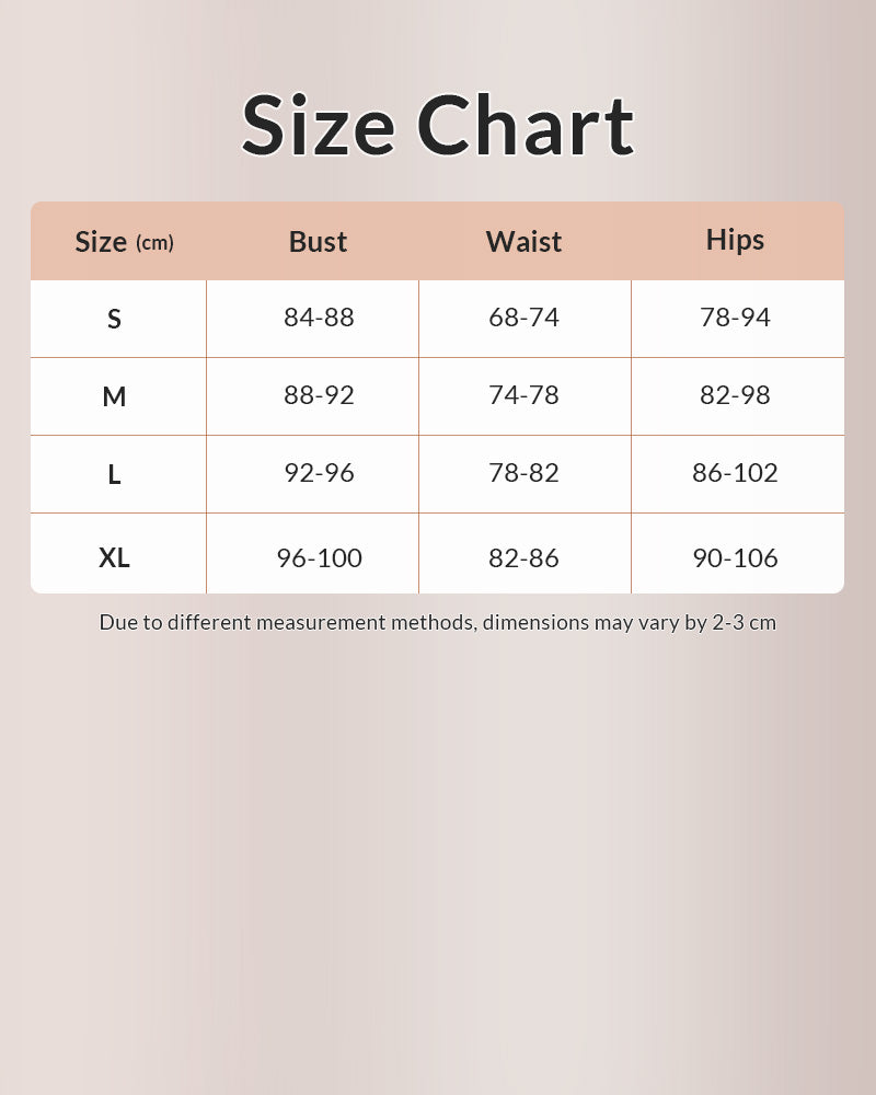 Curvvvy® Tie-Dye 2-Piece Bikini Swimwear