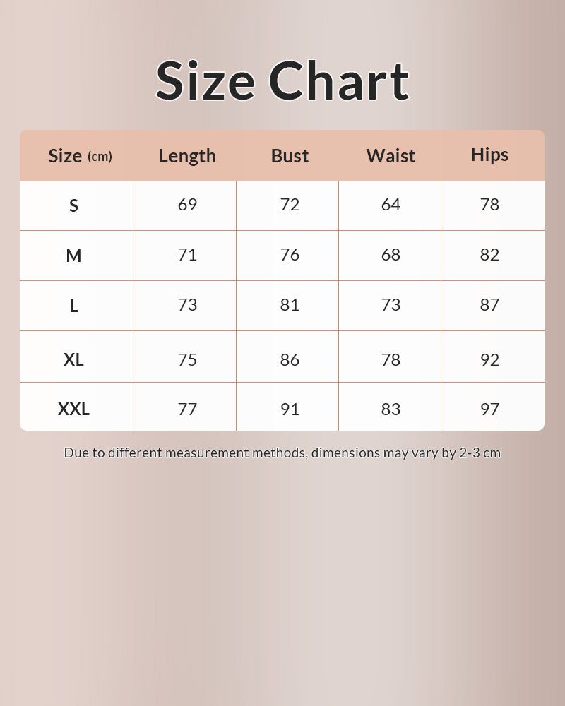 Curvvvy® Cutout Tummy Control Swimdress