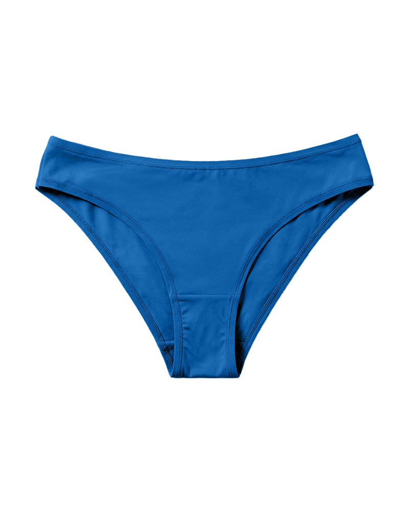 Curvvvy® High-Stretch Breathable Thong