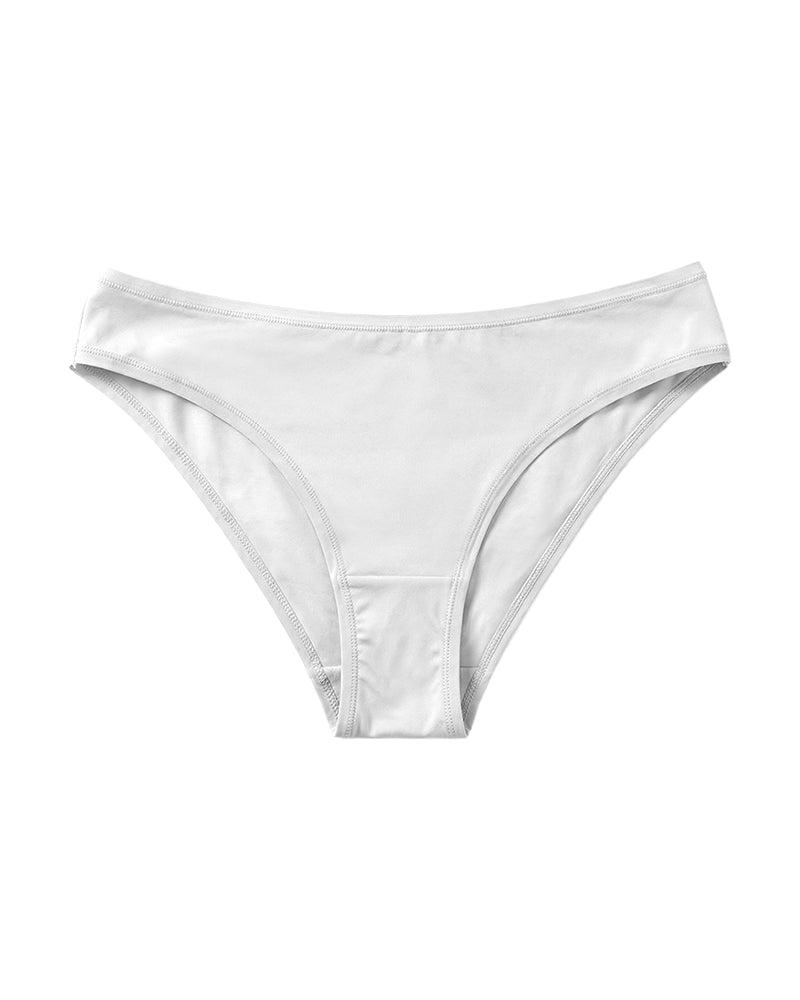 Curvvvy® High-Stretch Breathable Thong