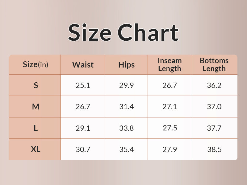 Curvvvy® Fleece-Lined High-Waist Leggings with Pockets Curvvvy-US