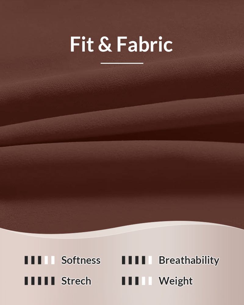 Curvvvy® Fleece Slim-Fit Winter Training Jumpsuit